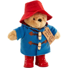 Paddington Bear - Toybox Tales