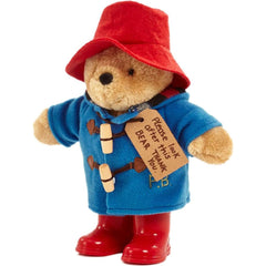 Paddington Bear - Toybox Tales