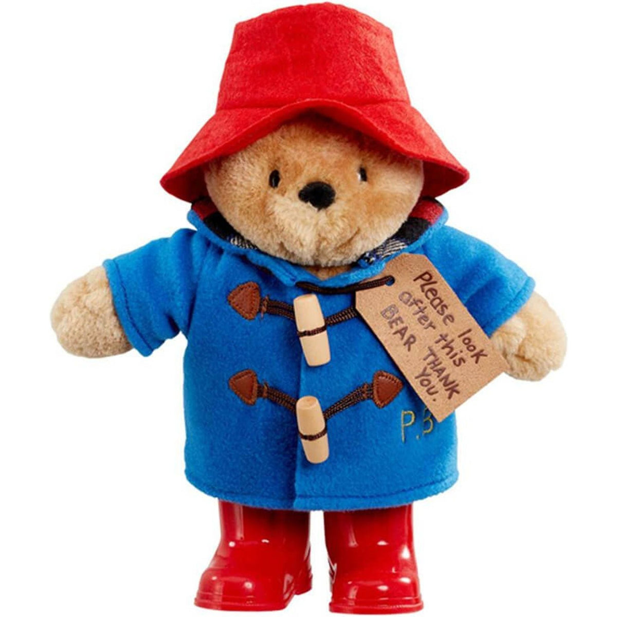 Paddington Bear - Toybox Tales