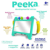 Peeka - Toybox Tales
