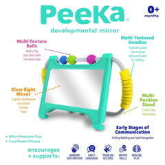 Peeka - Toybox Tales