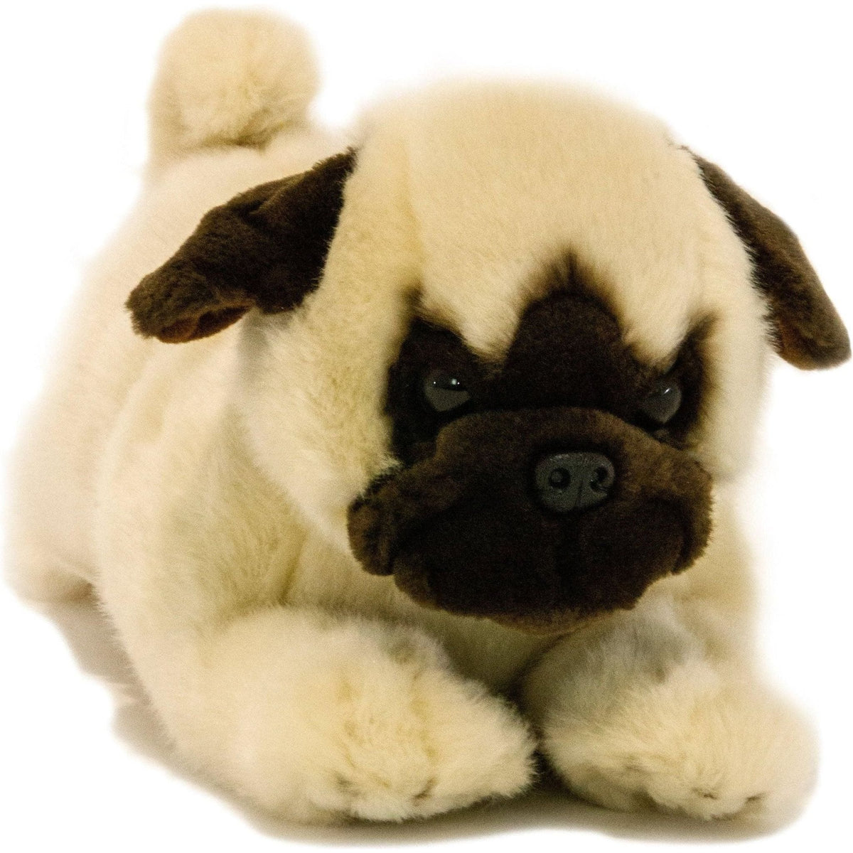 Pepito the Pug Puppy - Toybox Tales