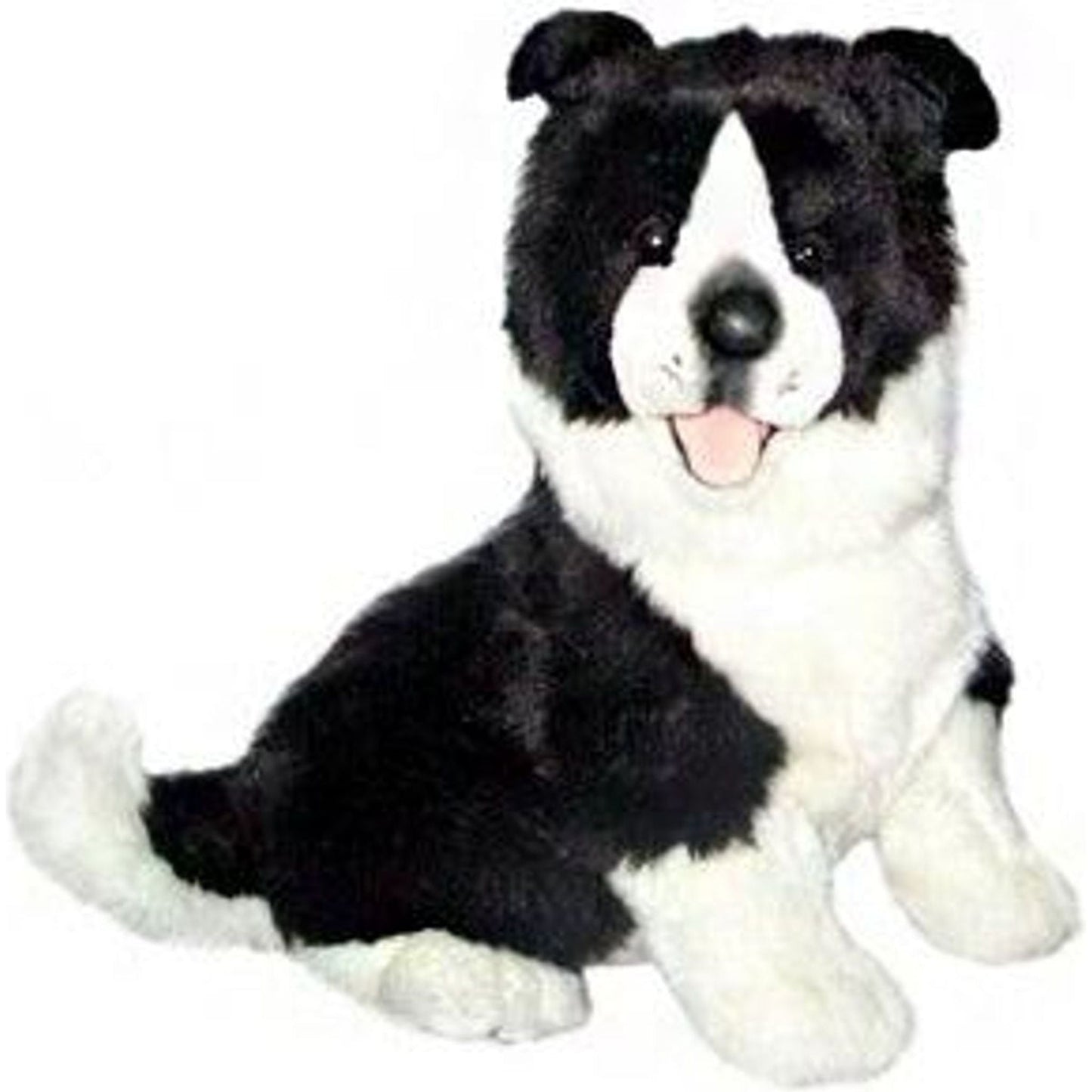 Pepsi the Border Collie - Toybox Tales