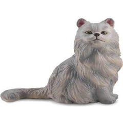 CollectA | Persian Cat Sitting (S) - Toybox Tales