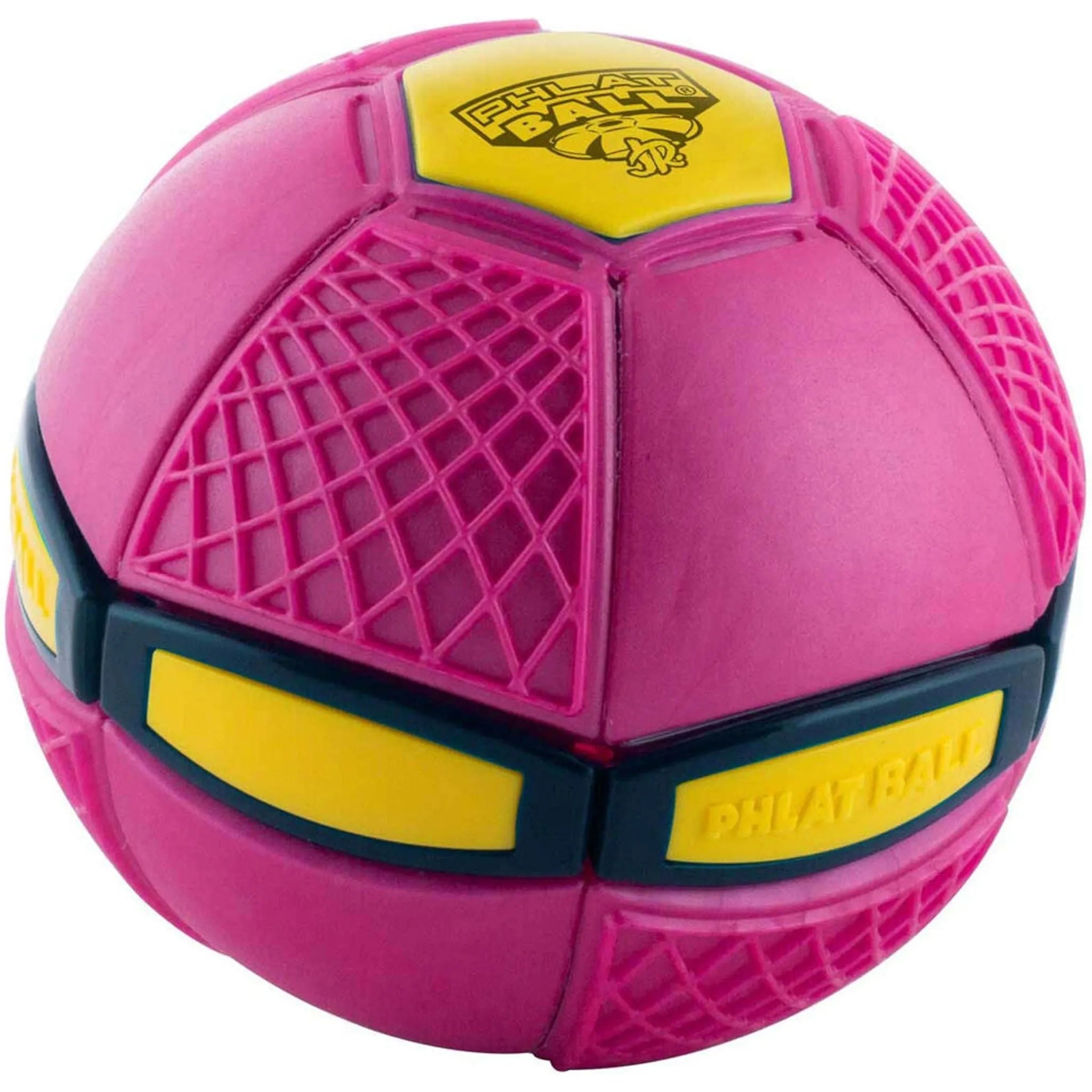 Phlat Ball Junior (Metallic) - Toybox Tales