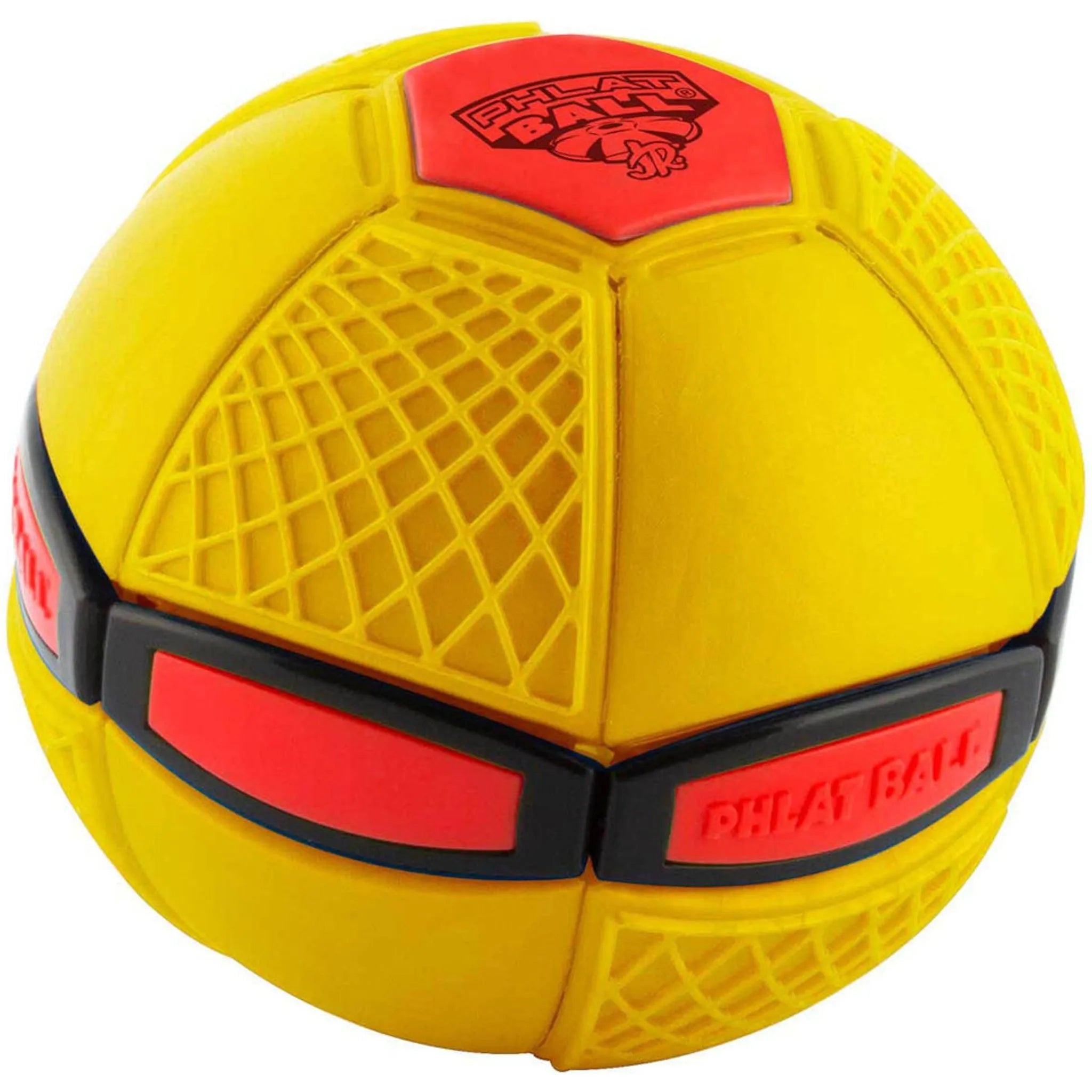 Phlat Ball Junior (Metallic) - Toybox Tales