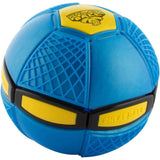 Phlat Ball Junior (Metallic) - Toybox Tales