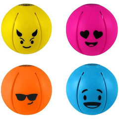 Phlat Ball Mini Emoji - Toybox Tales