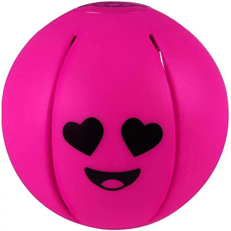 Phlat Ball Mini Emoji - Toybox Tales