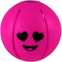 Phlat Ball Mini Emoji - Toybox Tales