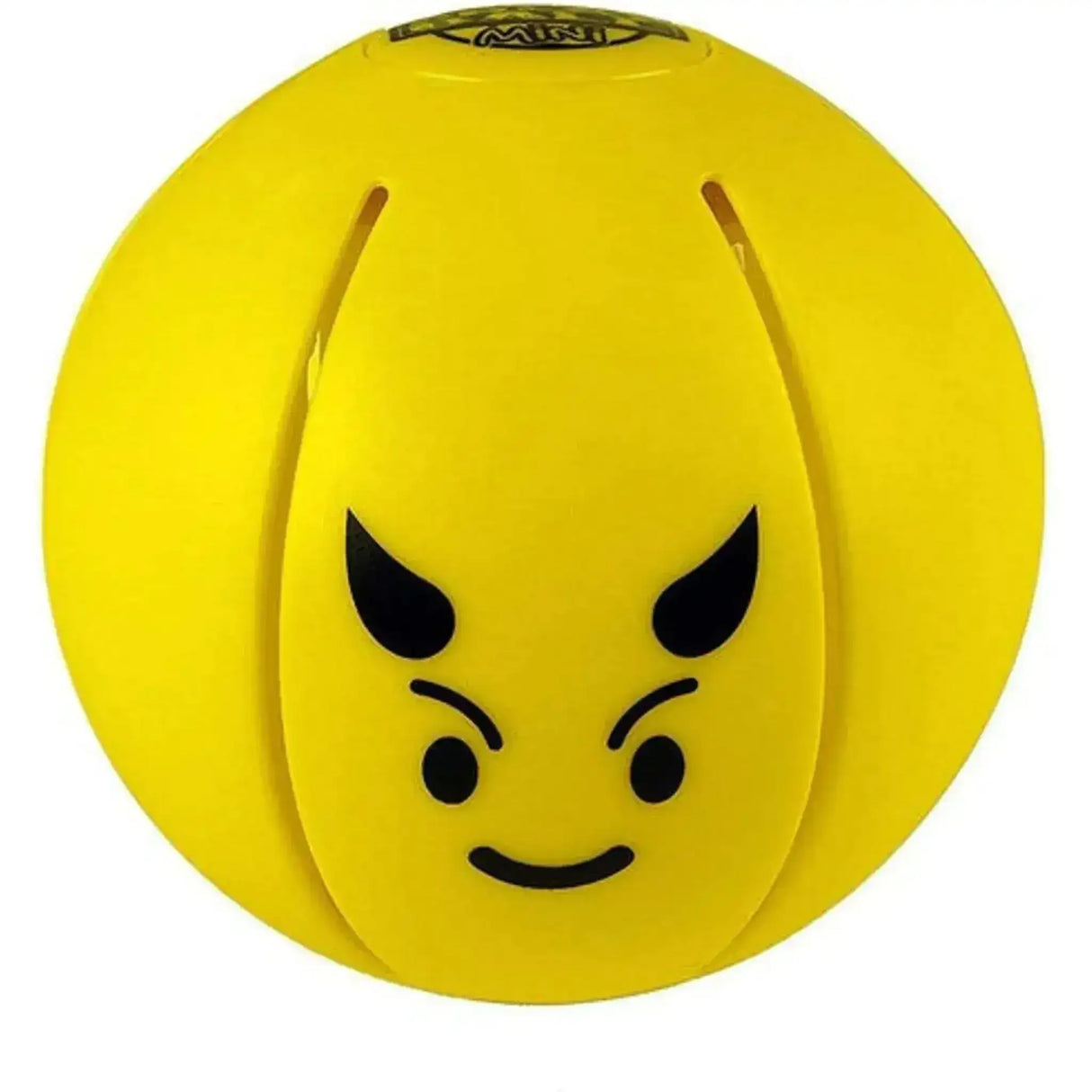 Phlat Ball Mini Emoji - Toybox Tales