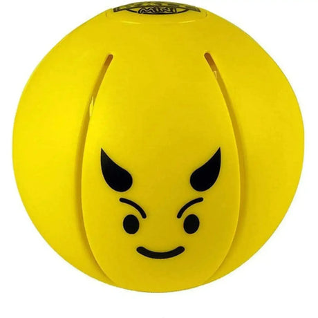 Phlat Ball Mini Emoji - Toybox Tales
