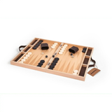 Planet Finska - Backgammon - Toybox Tales