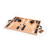 Planet Finska - Backgammon - Toybox Tales