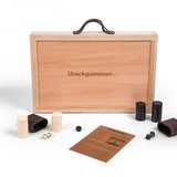 Planet Finska - Backgammon - Toybox Tales
