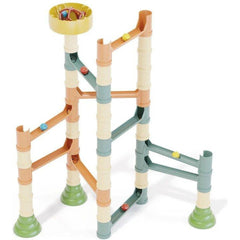 Play Bio Migoga Marble Run - Toybox Tales