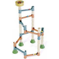 Play Bio Migoga Marble Run - Toybox Tales