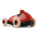 Playforever - Bruno Racing Car Red - Toybox Tales