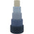 Playground Silicone Nesting Blocks - Toybox Tales