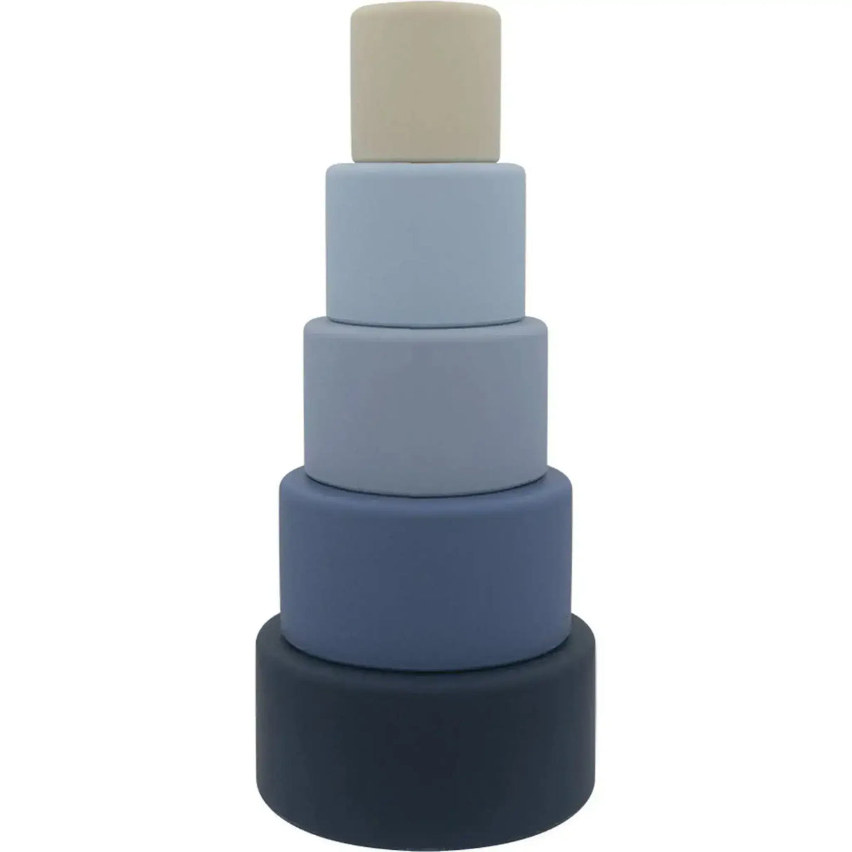 Playground Silicone Nesting Blocks - Toybox Tales