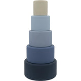 Playground Silicone Nesting Blocks - Toybox Tales