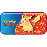 POKÉMON TCG Pencil Tin - Toybox Tales