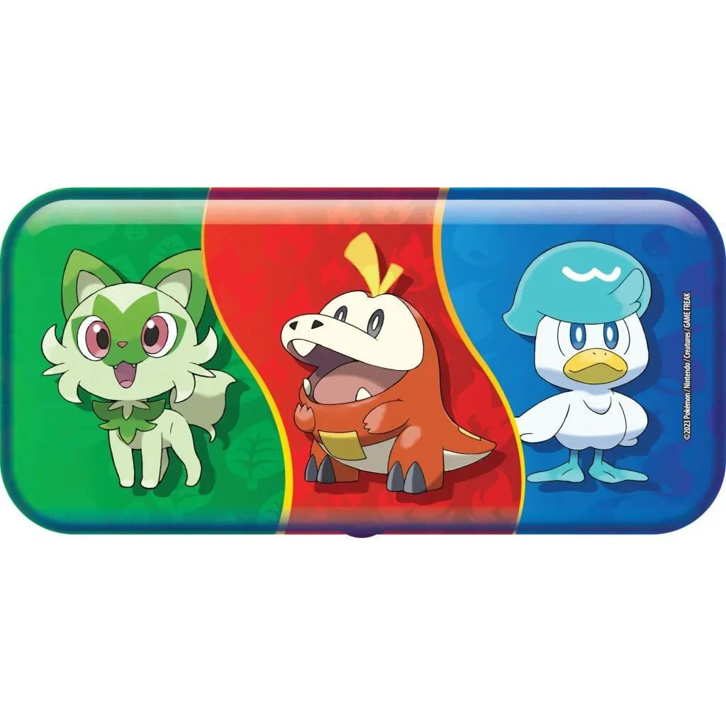 POKÉMON TCG Pencil Tin - Toybox Tales