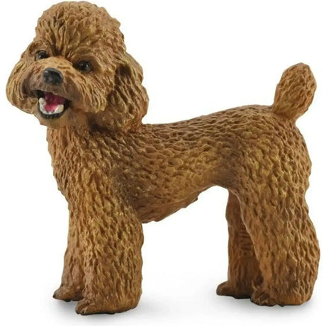 CollectA | Poodle (M) - Toybox Tales