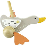 Push Along Wild Goose - Toybox Tales