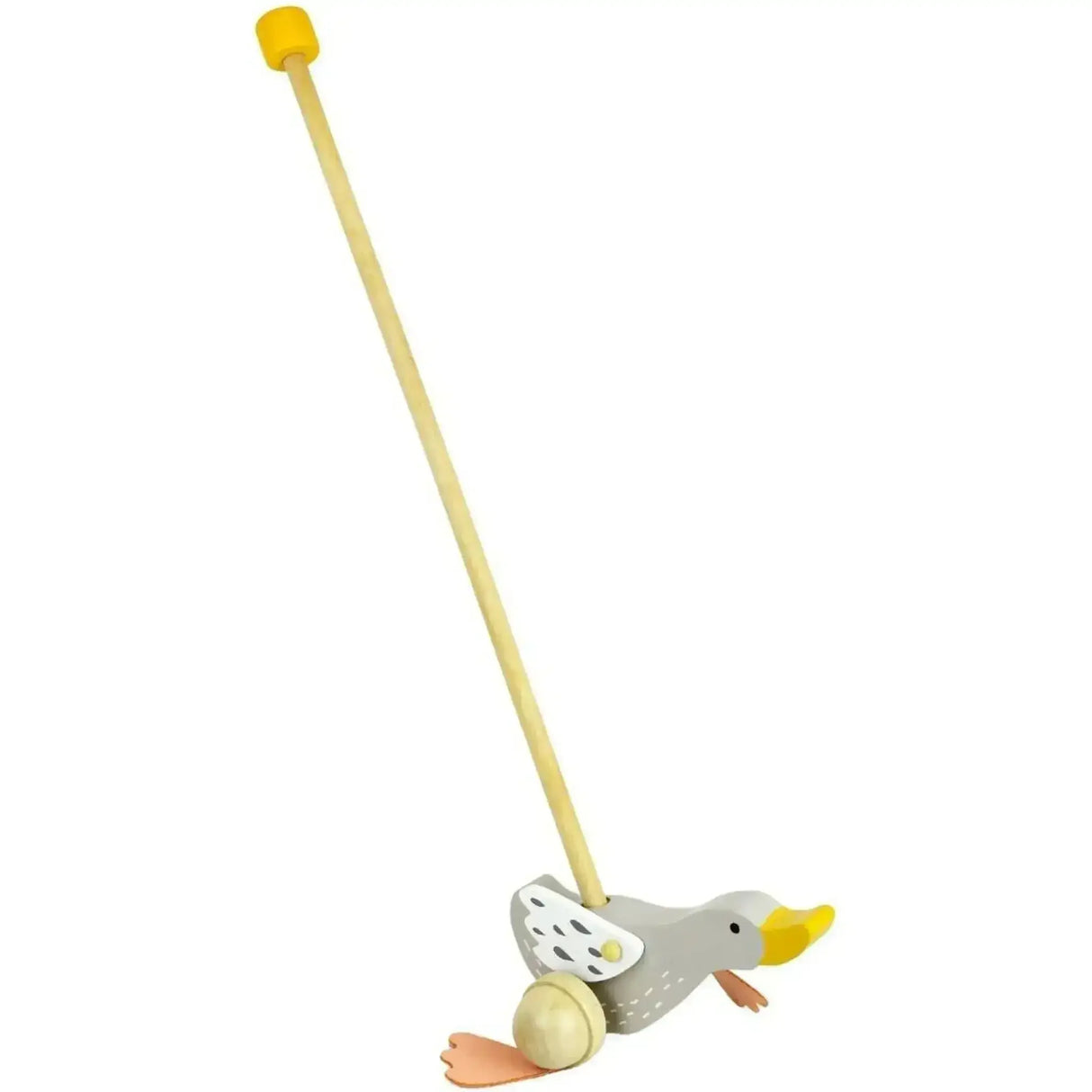 Push Along Wild Goose - Toybox Tales