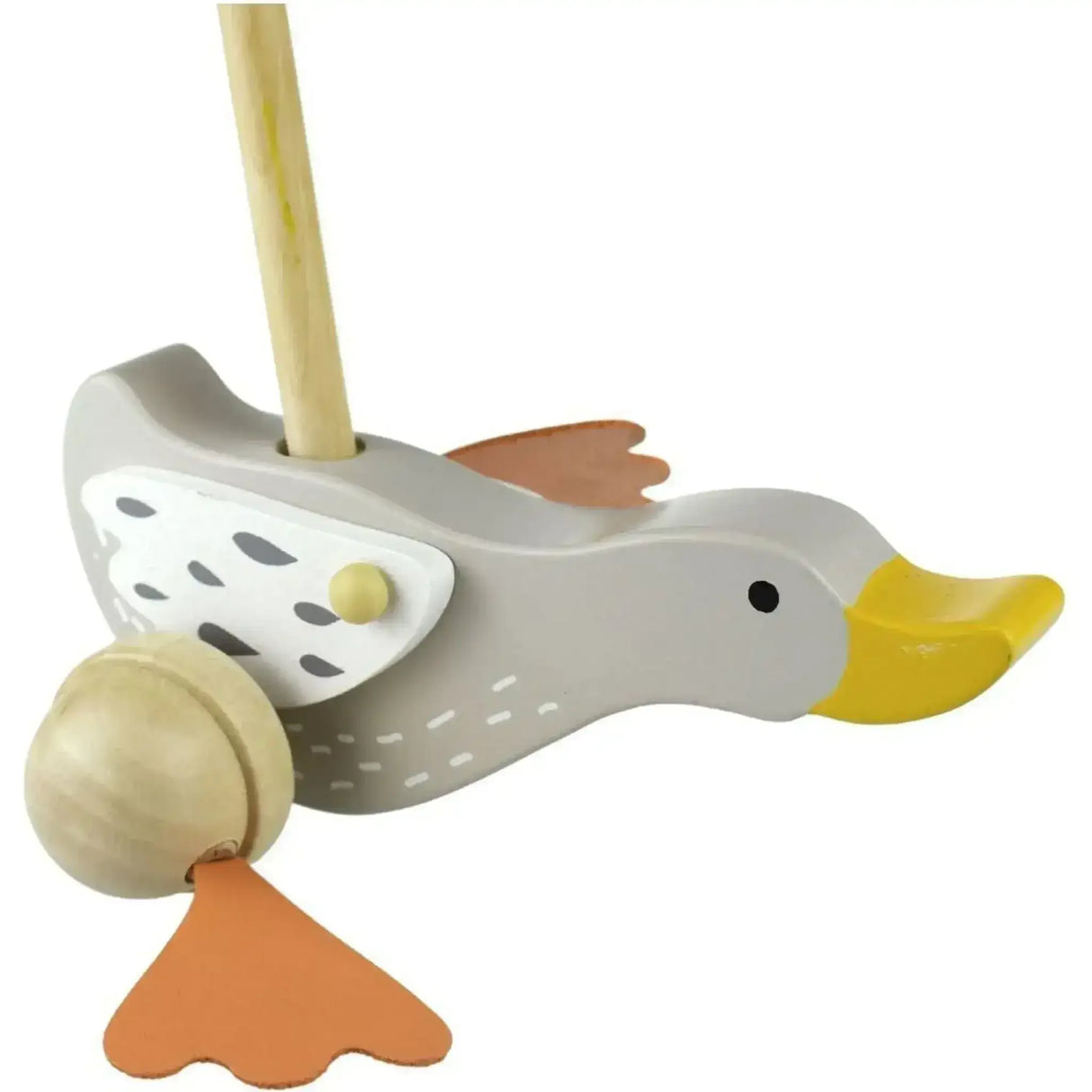 Push Along Wild Goose - Toybox Tales