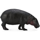 Pygmy Hippopotamus (L) - Toybox Tales