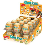 QBricks Dino Egg - Toybox Tales