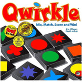 Qwirkle - Toybox Tales
