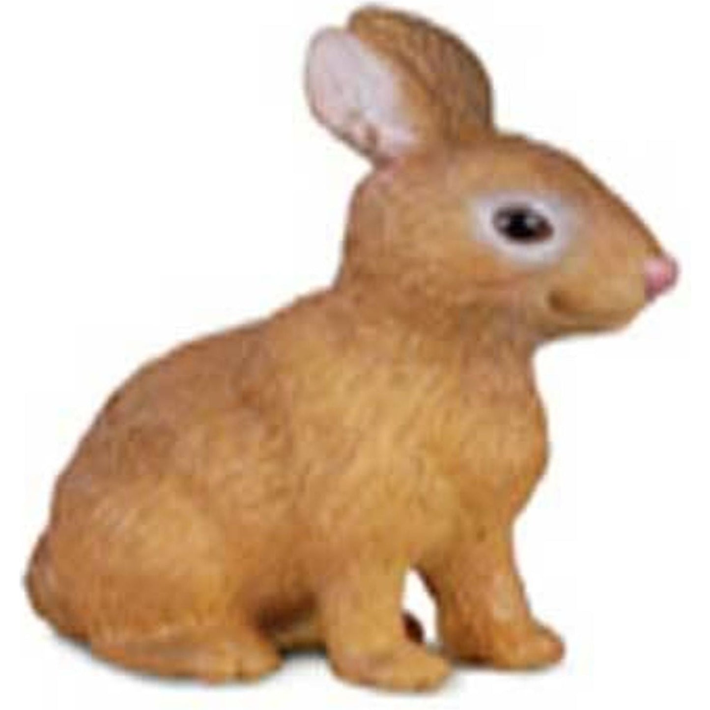 Rabbit (S) - Toybox Tales