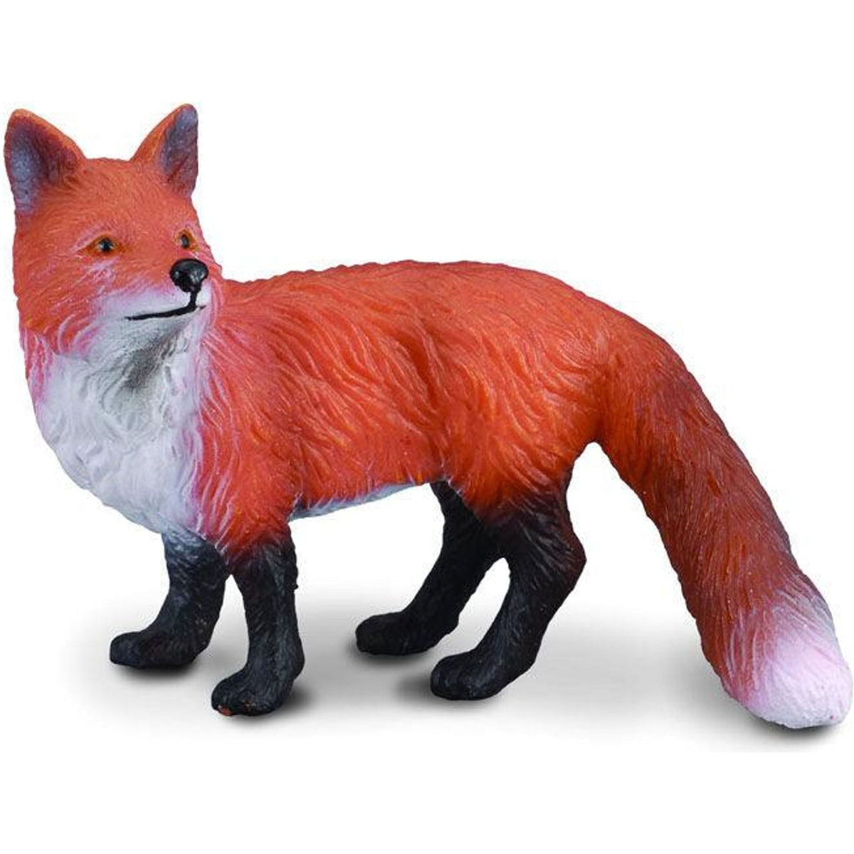 CollectA | Red Fox (S) - Toybox Tales