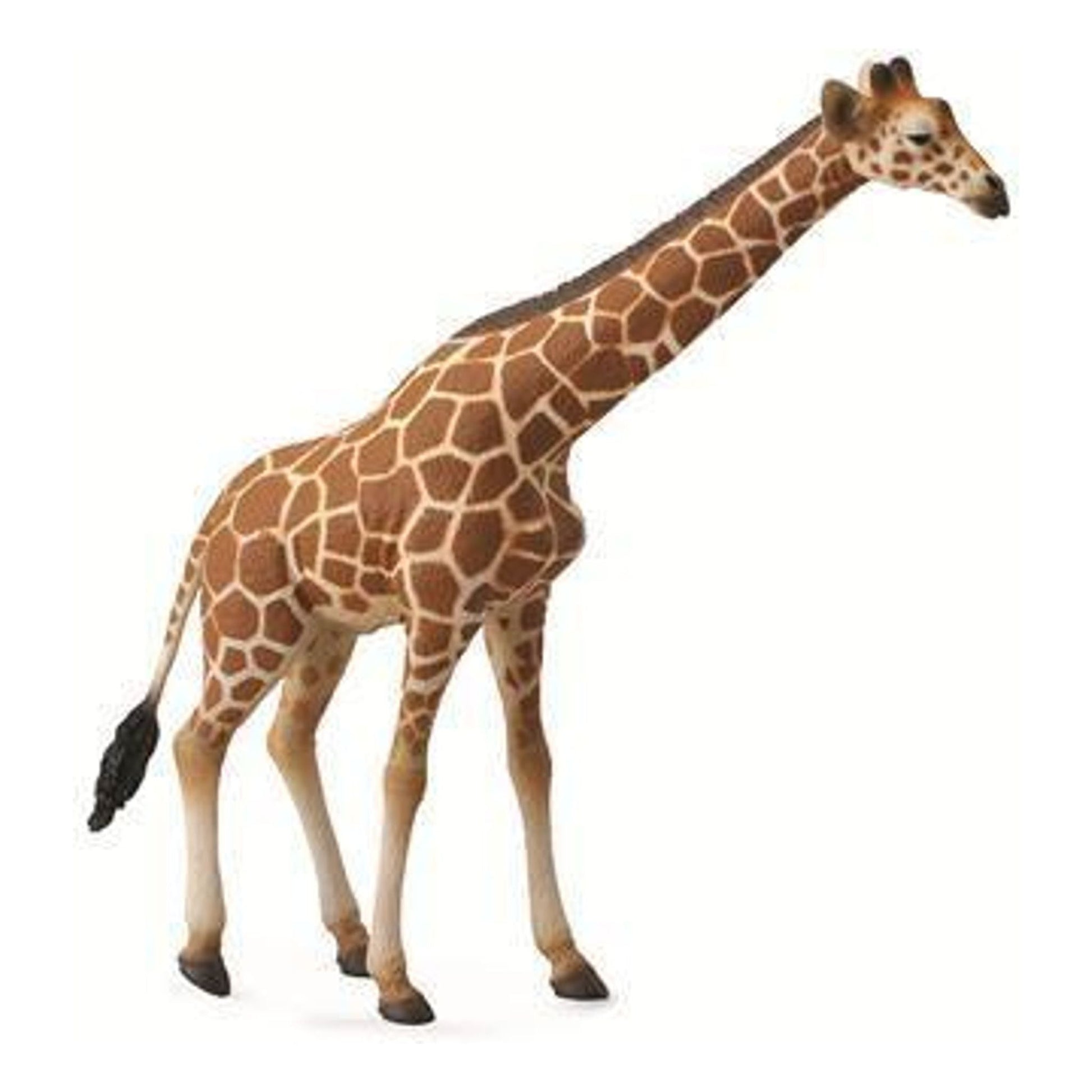 Reticulated Giraffe (XL) - Toybox Tales