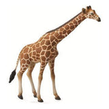 Reticulated Giraffe (XL) - Toybox Tales