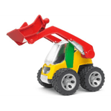 Roadmax Skid Steer Loader - Toybox Tales