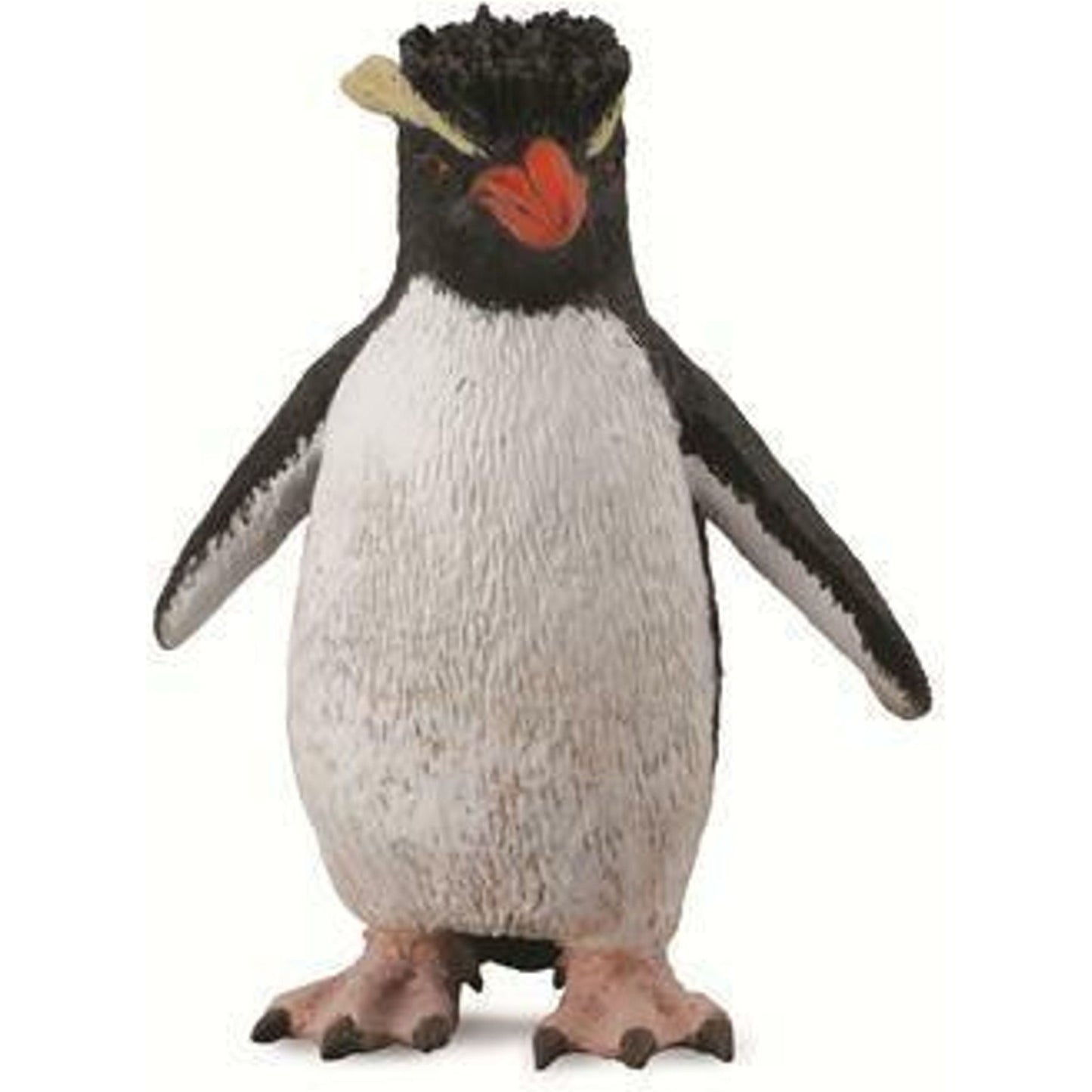 Rockhopper Penguin (S) - Toybox Tales