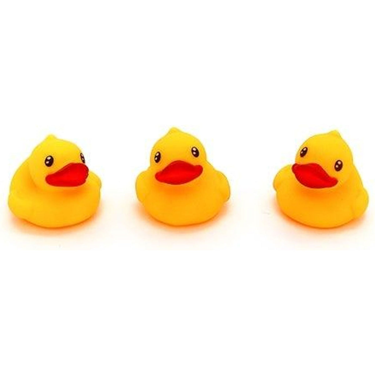 Rubber Duck (Yellow) - Toybox Tales