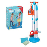 Schylling - Nice and Tidy Clean Up Kit - Toybox Tales
