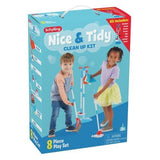 Schylling - Nice and Tidy Clean Up Kit - Toybox Tales