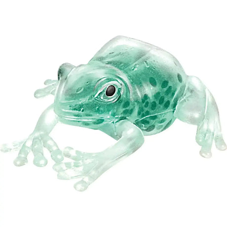 Schylling: Squish The Frog - Toybox Tales