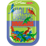 Schylling - Wally Crawly Dinosaurs - Toybox Tales