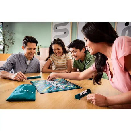 Scrabble Original - Toybox Tales