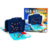 Sea Battle Game - Toybox Tales