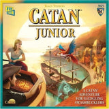 Settlers of Catan Catan Junior - Toybox Tales