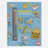 Shrinkies - Ultimate Collection - Toybox Tales