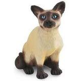 CollectA | Siamese Cat Sitting (S) - Toybox Tales